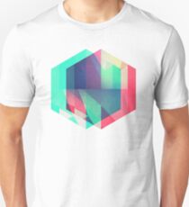 hyx^gyn Unisex T-Shirt