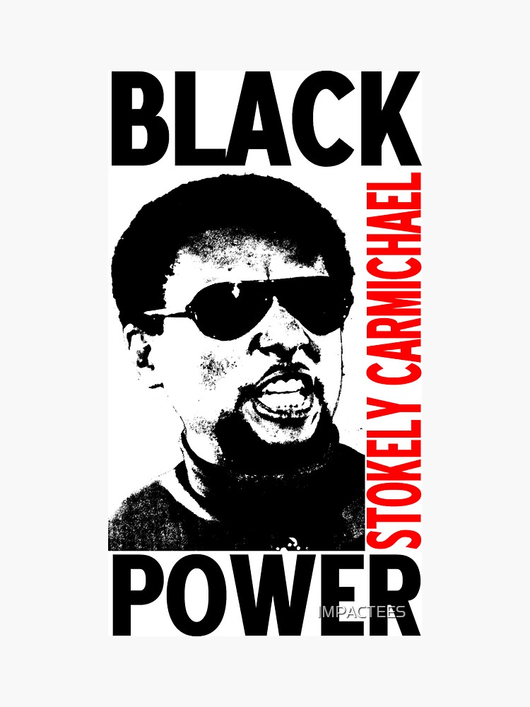 black power by stokely carmichael