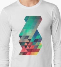 whw nyyds yt Long Sleeve T-Shirt