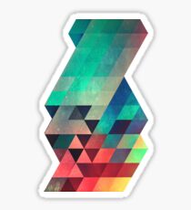 whw nyyds yt Sticker