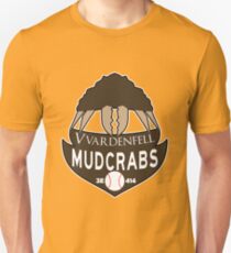 Vvardenfell Mudcrabs Unisex T-Shirt