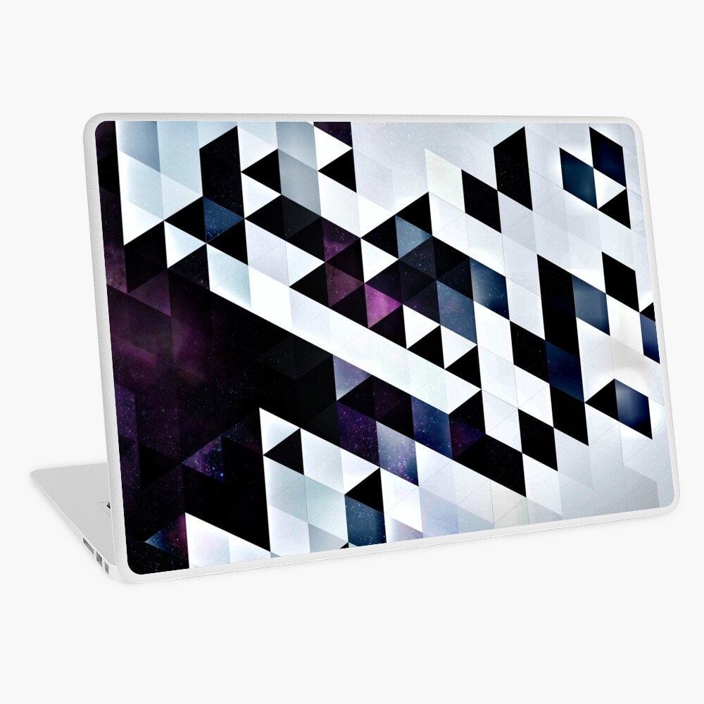 MODYRN LYKQUYR Laptop Skin