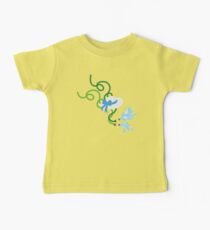 Garden Fun Baby Tee