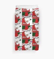JOLLY Duvet Cover