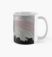 Movie time! Mug