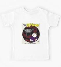 The Poe Family Kids Tee
