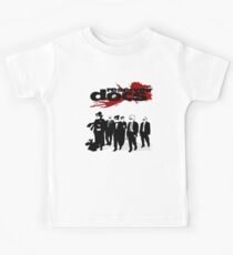Reservoir Docs Kids Tee