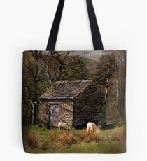 Edale, Tote Bag