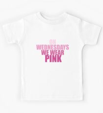 PINK Kids Tee