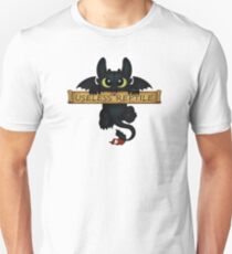 Useless Reptile Unisex T-Shirt
