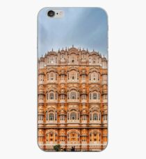 Jaipur, India iPhone Case