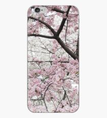 Cherry Blossoms 10 iPhone Case