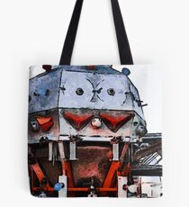 Mechanical Tote Bag
