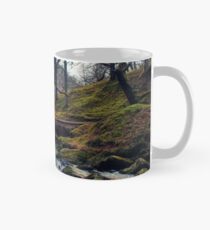 Restless Waters Mug