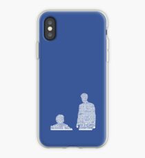 The Social Network iPhone Case