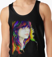 zooey Tank Top