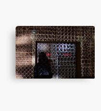 Vivid III Canvas Print