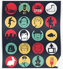 And Now for Something Completely Different Poster