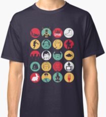 Und jetzt etwas ganz anderes Classic T-Shirt