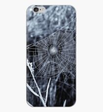 Spider Web iPhone Case iPhone Case