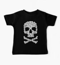 Pawsitively Bitchin’ Baby Tee