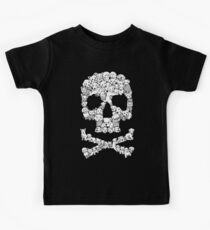 Pawsitively Bitchin’ Kids Tee