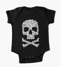 Pawsitively Bitchin’ One Piece - Short Sleeve