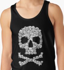 Pawsitively Bitchin’ Tank Top