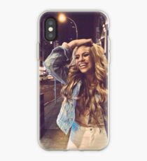 Vinilo o funda para iPhone dinah jane