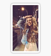 Pegatina dinah jane