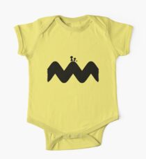 BEST OF FRIENDS! One Piece - Short Sleeve