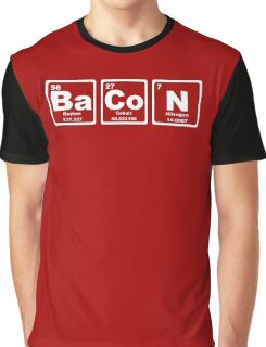 Bacon: T-Shirts | Redbubble