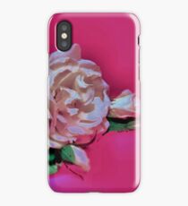 Cool Love iPhone Case