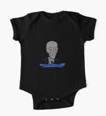 Best You Forget One Piece - Short Sleeve