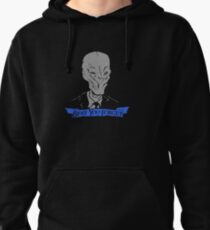 Best You Forget Pullover Hoodie
