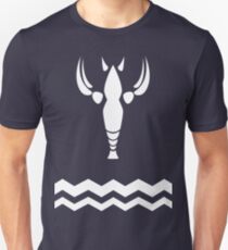 The Wind Waker - Link's Crayfish Shirt Unisex T-Shirt