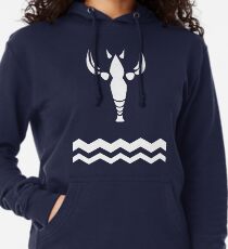 The Wind Waker - Link's Crayfish Shirt Lightweight Hoodie