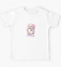 Willow Kids Tee