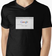How Can I Trust You? Men's V-Neck T-Shirt