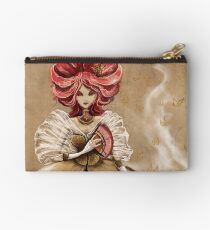 Her Majesty Studio Pouch