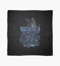 Dragon Eggs Scarf