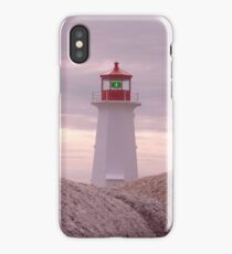 Lighthouse iPhone Case
