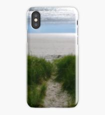 Land's End iPhone Case