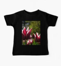 Tulips 7 Baby Tee