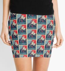 Nobody's Puppet Mini Skirt