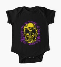 Enemy of Eternia Baby Body Kurzarm