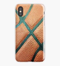 Basketball texture iPhone case 4/4s iPhone Case
