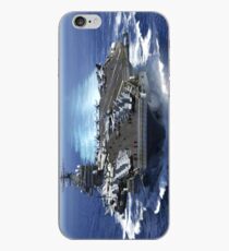 Aircraft carrier iPhone cases 4/4s iPhone Case