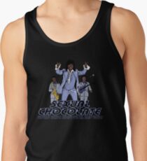 Sexual Chocolate Tank Top