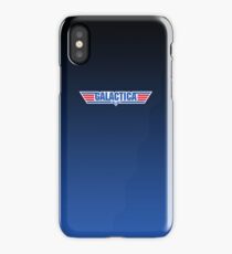 Galactica iPhone Case/Skin